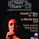 La Nuit du Slam 2018 à Lyon